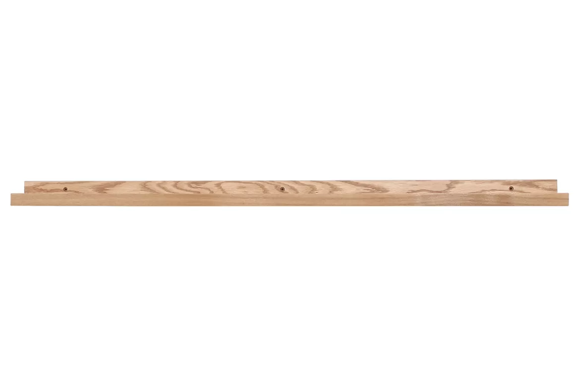 Miliboo Bilderrahmenleiste Eiche LINEA