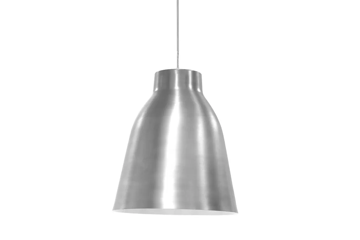 Miliboo Design-Pendellampe Chrom COROLA L