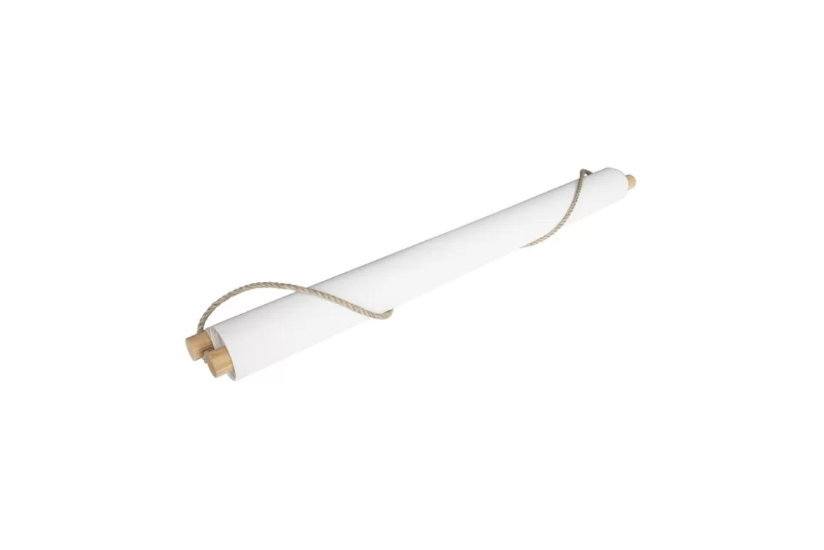 Miliboo Kakemono Frauenporträt B40 x H60 cm TURBA